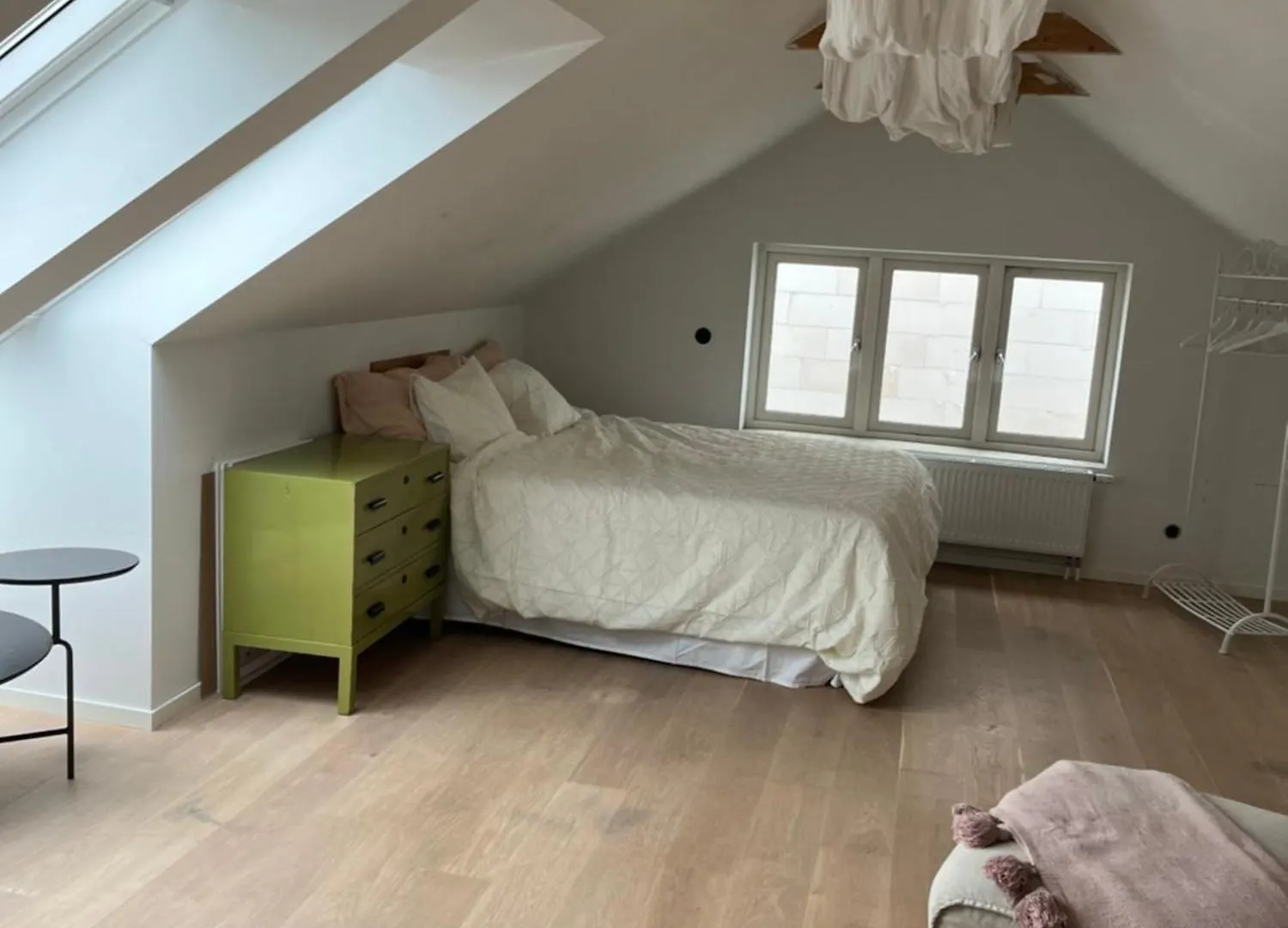 Studio Med Havsutsikt Malmö