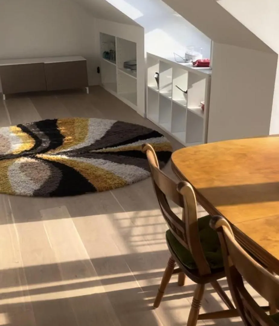 Studio Med Havsutsikt Malmö Vakantiehuis