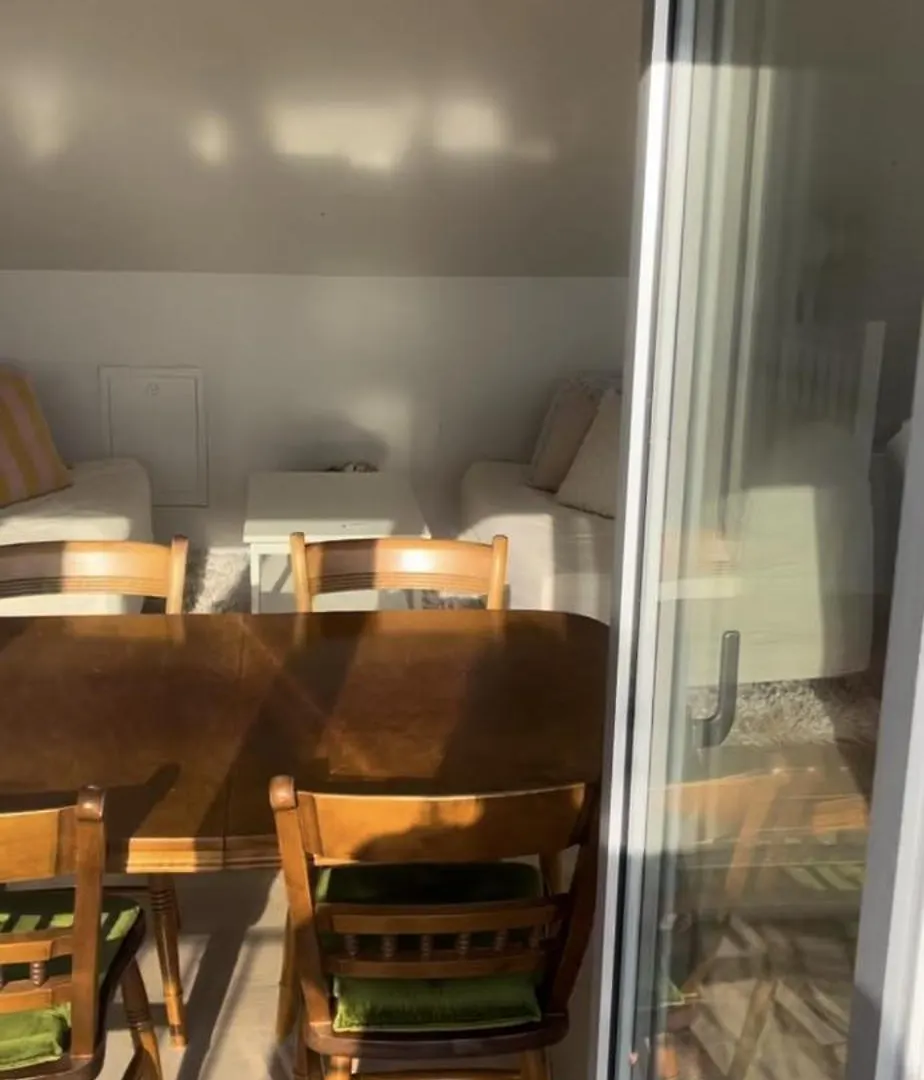 Studio Med Havsutsikt Malmö Vakantiehuis