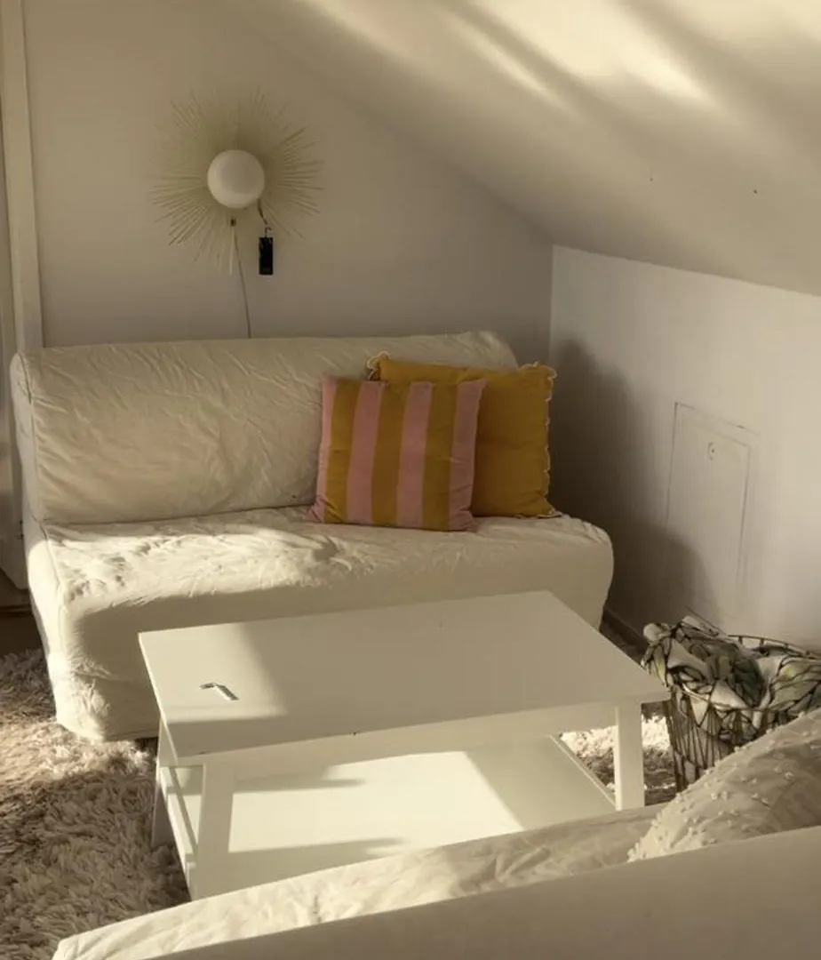 Vakantiehuis Studio Med Havsutsikt Malmö