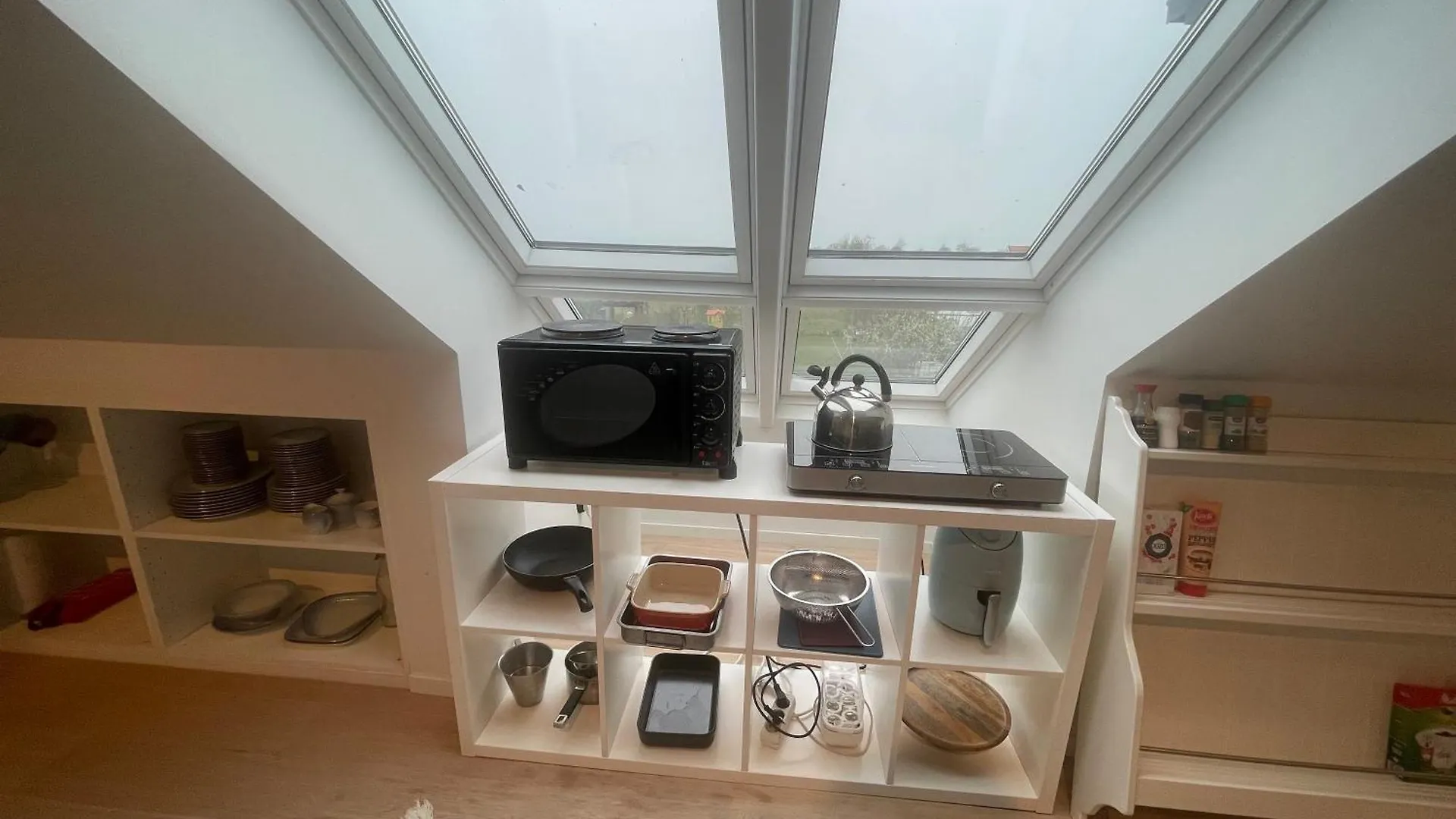 Studio Med Havsutsikt Malmö